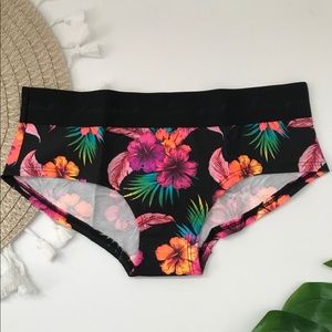 Victoria’s Secret PINK Logo Hipster Panty